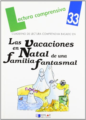 Las vacaciones en natal -  cuaderno 33