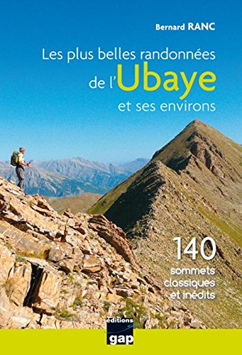 Download LES PLUS BELLES RANDONNEES DE L'UBAYE Download LES PLUS BELLES RANDONNEES DE L'UBAYE