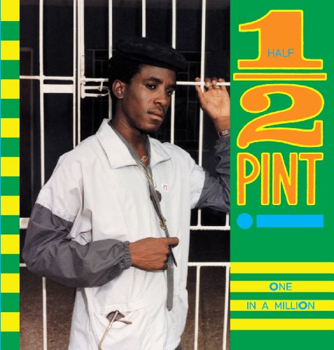 Preisvergleich Produktbild One in a Million [Vinyl LP]