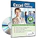 Produktbild Excel 2013 Training - In 8 Stunden Excel sicher anwenden | Einsteiger und Auffrischer lernen mit diesem Kurs Schritt für Schritt die Grundlagen von Excel [1 Nutzer-Lizenz]