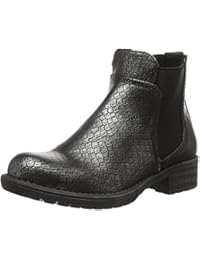 Bullboxer Aeqf6s514, Botines para Niñas