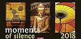 Image de Moments of Silence - Kalender 2018