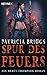 Produktbild Spur des Feuers: Mercy Thompson 9 - Roman (Mercy-Thompson-Reihe, Band 9)