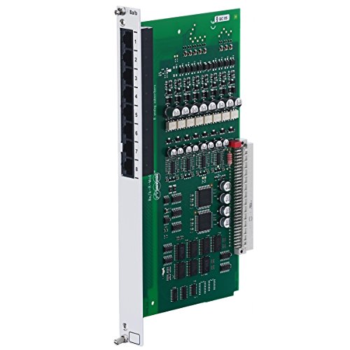 Preisvergleich Produktbild Auerswald Commander 8A / B-R-Modul Telekommunikation Anlagen-Zubehör