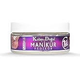 MARA COSMETICS Easy and Natural Manicure Pedicure Peeling 125 gr