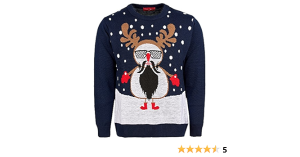 wool pullover hunting