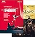 Produktbild Krönung der Poppea/Tamerlano [3 DVDs]