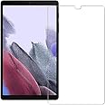 TECHSHIELD Tempered Glass Tablet Screen Protector Compatible With Samsung Galaxy Tab A7 Lite (8.7 Inch) (2021) (Sm-T220 /Sm-T225)