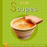 J'AIME LES SOUPES