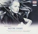 king kurt destination zululand lyrics Schmidt: Notre Dame [Christof Perick, Gwyneth Jones, James King, Kurt Moll, Radio-Symphonie-Orchester Berlin] [Capriccio: C5181] by Gwyneth Jones (2013-07-04)