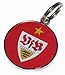 Produktbild VfB Stuttgart Hundemarke Hund Marke