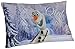 Produktbild Simba 6315870408 - Disney Frozen Olaf-Kissen mit Olaf Aufdruck