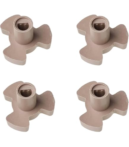 Supporto Per Giradischi A Microonde Supporto A Tre Bracci Per - Foto 12