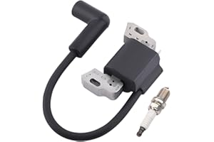 YUETTYY Cewka zapłonowa, zamienna cewka zapłonowa do silników 799582 798534 593872 595009 596532 08P500 08P600 093J02 09P600