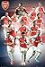 Produktbild GB Eye 61 x 91,5 cm "Arsenal, Spieler 15/40,6 cm Maxi Poster