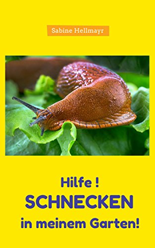Download Hilfe - Schnecken in meinem Garten