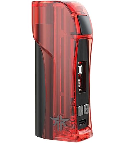 elfbar elfa master akku LED Vape Magic Puff Einweg E-Zigarette