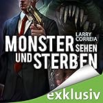 Monster sehen und sterben (Monster Hunter 4)