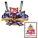 Birthday Greetings with Chocolates & Coockies RS.340.00