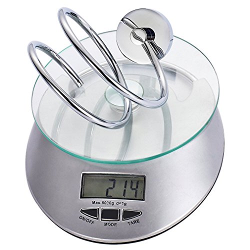 Rovate® Haartrocknerhalter Fönhalter Fön Wandhalter Fönhalter Halter für Bad Badewanne oder WC ,Edelstahl Chrom - 6