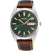 Seiko Seıur449p Men's Wristwatch