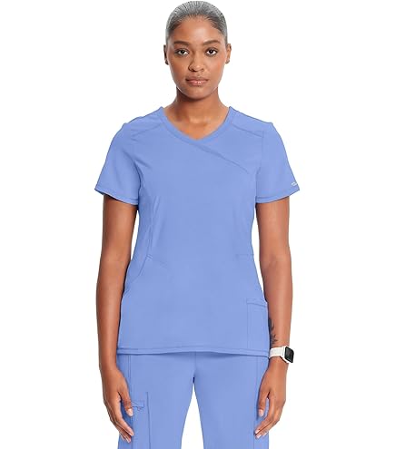 Uniforme Medico Cherokee Pijama Scrubs Set Uniforme Médico