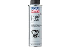ricambi auto smc LIQUI Moly Engine Flush Plus detergente per Interno Motore 300 ml