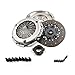 Produktbild ECD Germany 600 0014 00 Kupplungssatz + Schwungrad