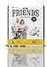 Friends Adult Diaper (Basic) - Large (10 Count) RS.326.00