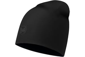 Buff - Solid, Berretto Microfibra E Pile Unisex - Adulto