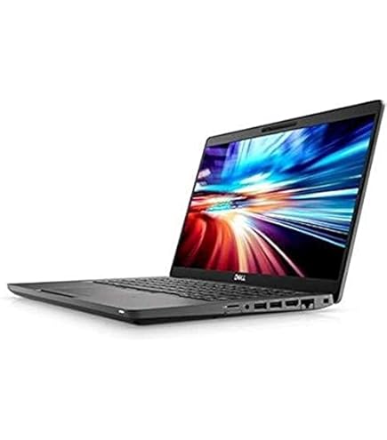 Dell Inspiron 3580 Laptop Core i5-8265U - 8th Generation