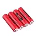 Produktbild Unbekannt Coco 4pcs Tragbare 18650 3.7V 12000mAh Lithium-Ionen-Akku f¨¹r LED Taschenlampe