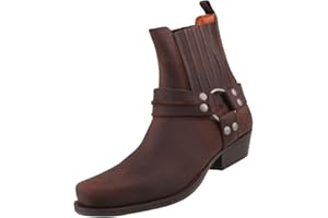 Dockers by Gerli Mężczyźni 170102-007020Buty kowbojskie