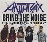 Bring the noise