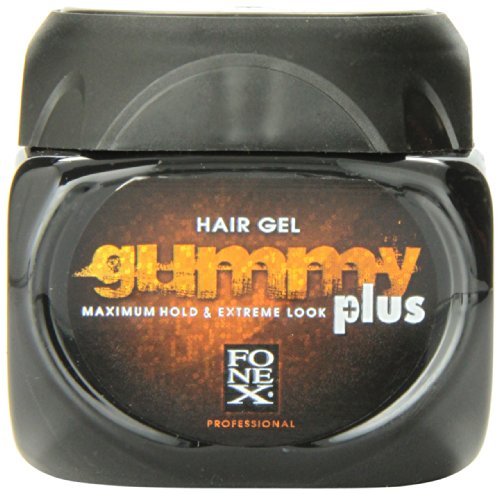 Fonex Gummy Professional Plus Hair Gel Profesional - 220 ml