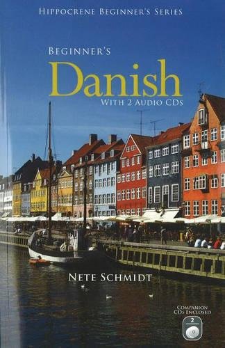 Beginner's Danish