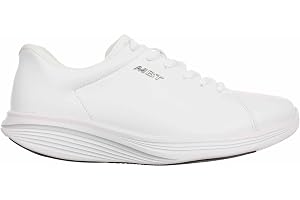MBT SF-4000 damsneakers, anatomiska och bekväma promenadskor. Fysiologiska komfortskor och stabilitet med gungsula.