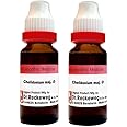 Dr Reckeweg Chelidonium Q (20ml) (PACK OF 2)