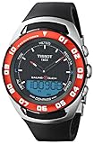 Tissot Herren-Armbanduhr SAILING-TOU T0564202705100