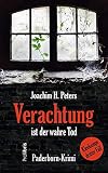 Cover zum Buch Verachtung ist der wahre Tod