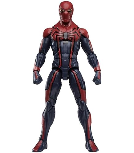 Marvel Legends Series Sandman, Spider-Man: No Way Home Collectible