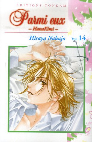 Parmi Eux - HanaKimi — Tome 14