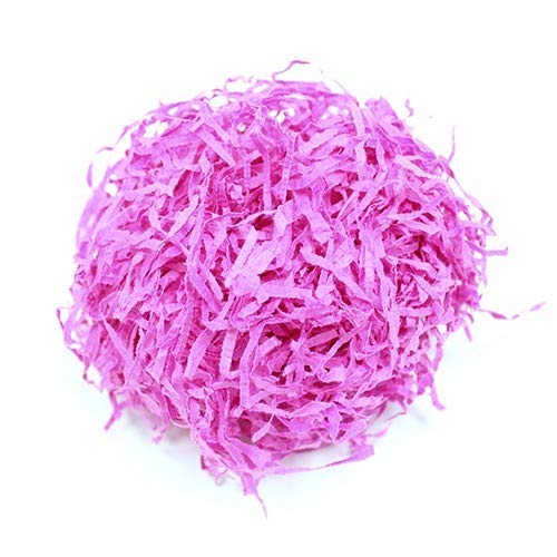 Aw Virutas, Papel, Rosa, 1 Kg