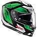 Produktbild R70GGS - HJC RPHA 70 Grandal Motorcycle Helmet S Green (MC4)