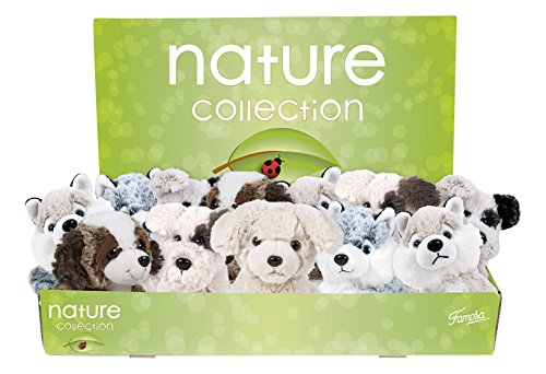 Famosa 10023F Animales Domesticos 22 Cm