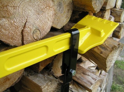 Ochsenkopf Fällheber 130cm Länge mit Korkgriff - 5