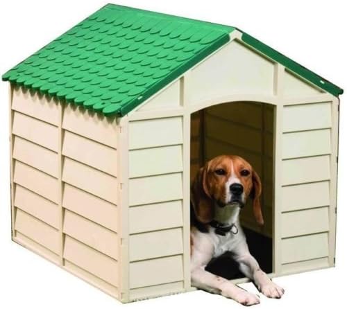 Avanti Trendstore House Kennel for Dogs 72 x 71 x 68h Size Media