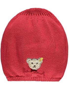 Steiff Baby-Mädchen Mütze