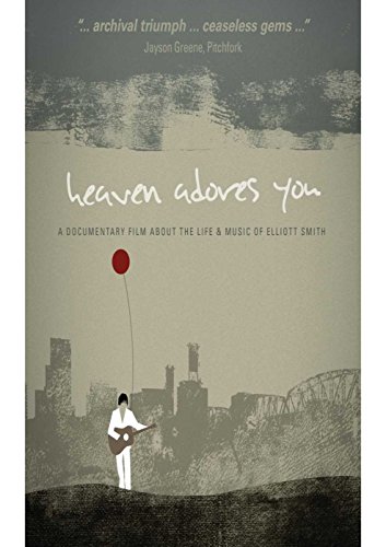 Heaven Adores You [DVD]