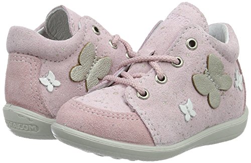 Ricosta Baby Mädchen Prisja Lauflernschuhe - 5